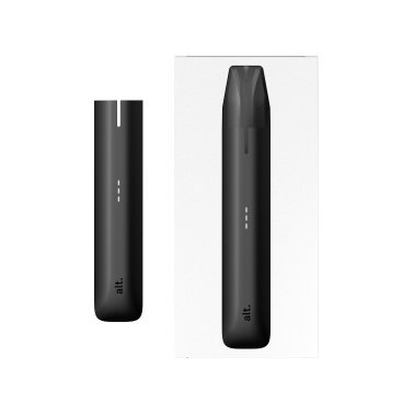 alt - Nicotine Vape Device