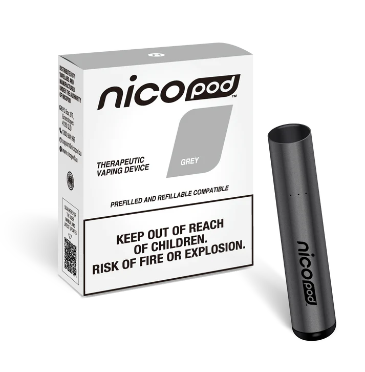 NicoPod Device (2ml)