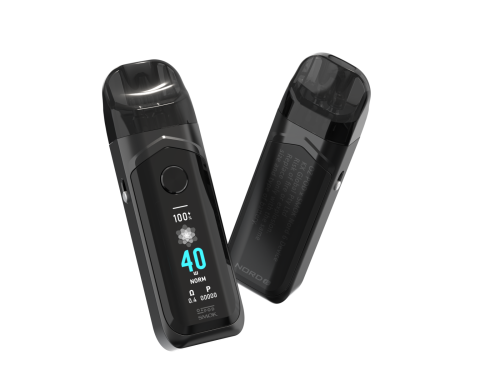 OZ POD x SMOK Nord 6 Starter Kit