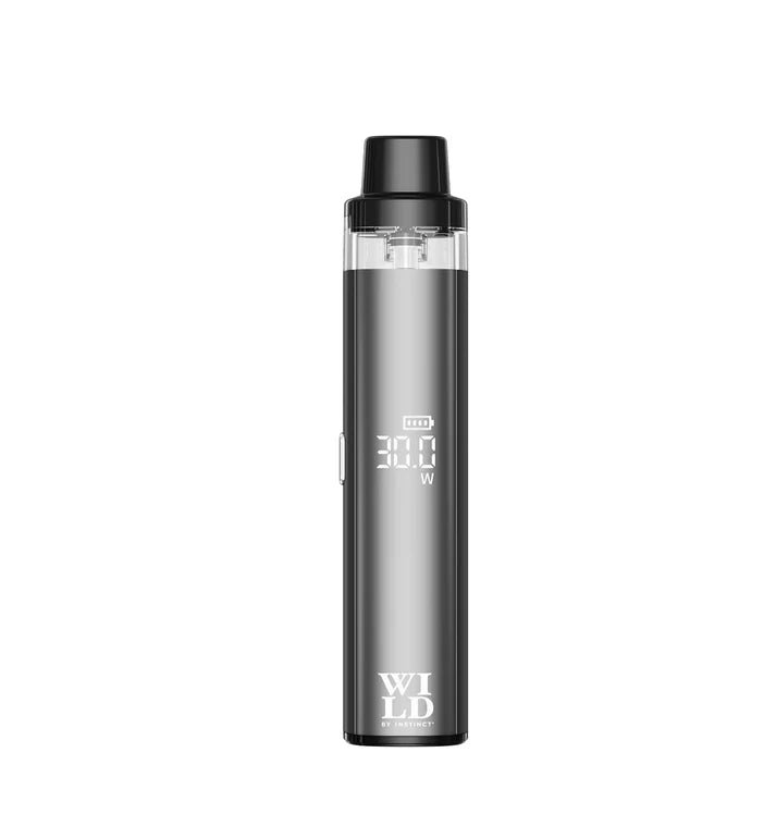 WILD BY INSTINCT PRO OPEN POD DEVICE KIT (2ML)