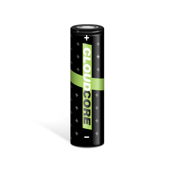 CLOUDCORE BATTERY (QTY 1)
