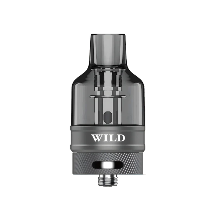 WILD BY INSTINCT W75 TANK & BASE (5ML)