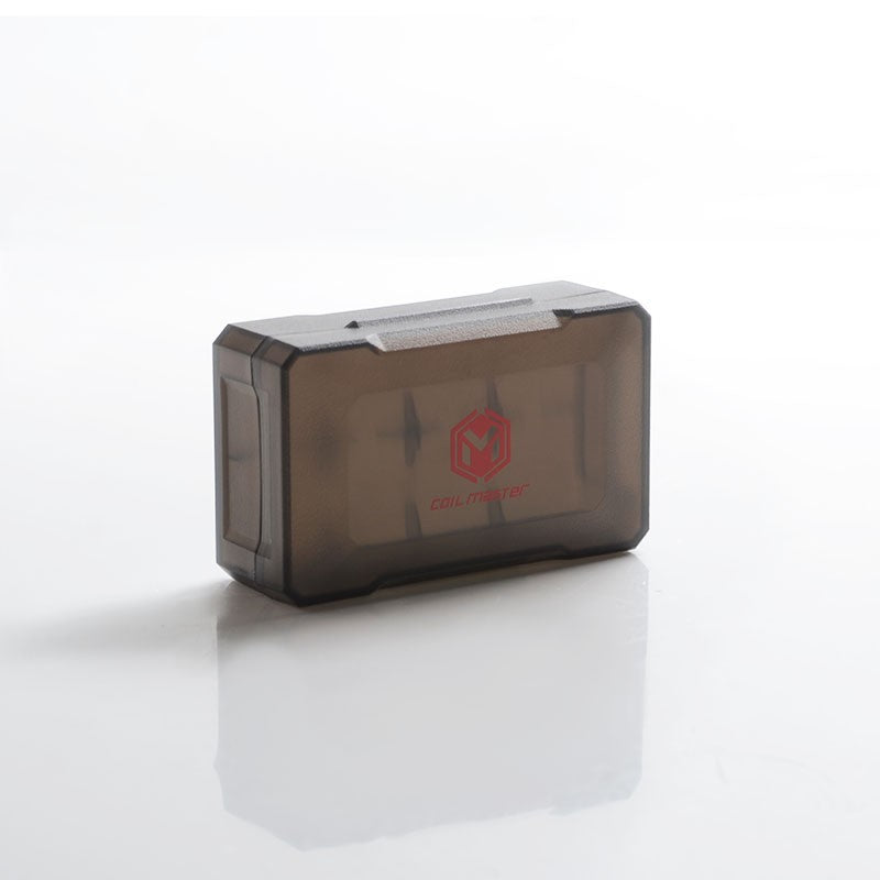 Coil Master 2 Battery Case