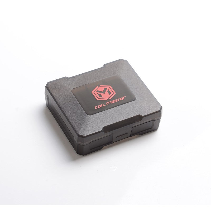 Coil Master 4 Battery Case